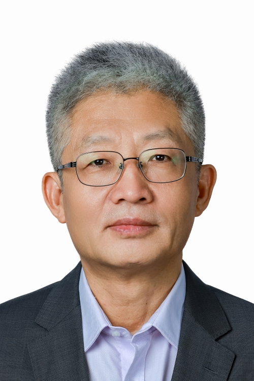 Gao, Junping