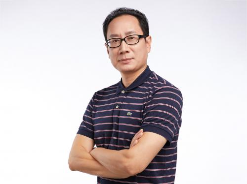 Guo, Hongwei